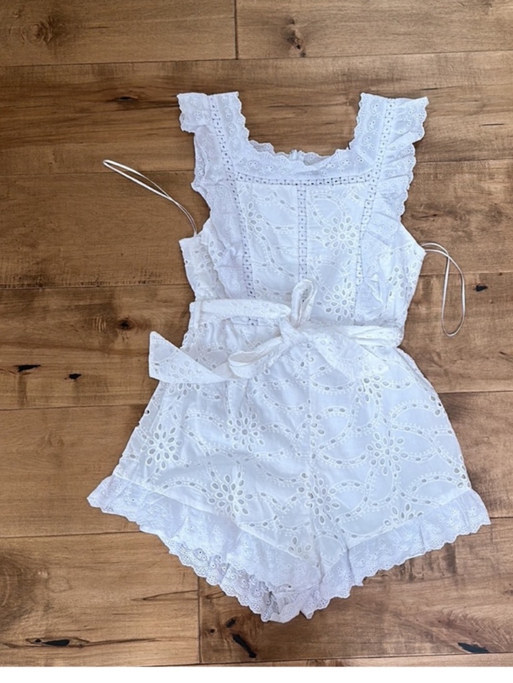 Vici romper - Picture 4 of 7